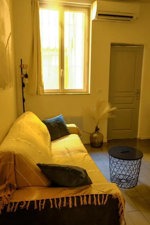 New! Cosy T2 Au Coeur De La Ville - Climatisation - Coin Terrasse Aix-en-Provence Apartment
