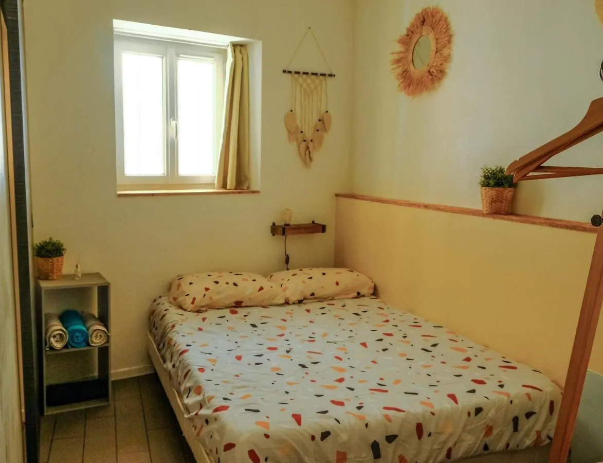 New! Cosy T2 Au Coeur De La Ville - Climatisation - Coin Terrasse Aix-en-Provence France