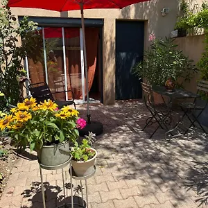 Une Halte En Provence Aix-en-Provence