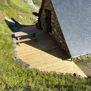 Grange De Trabés N°2 , Gèdre France