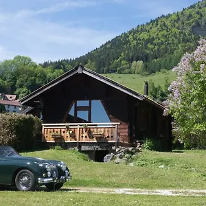 Le Petit Skieur , Le Sappey-en-Chartreuse France
