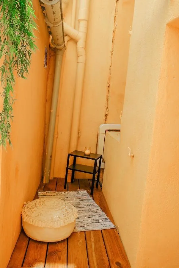 New! Cosy T2 Au Coeur De La Ville - Climatisation - Coin Terrasse Aix-en-Provence 0*,